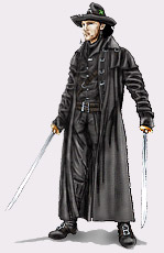 ������ �������� ������ Bono Vox